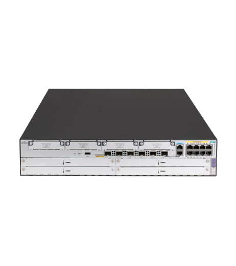 HPE FlexNetwork MSR3046 (R9J04A) – купити в Україні | Офіційна гарантія