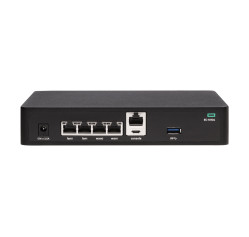 HPE Aruba EdgeConnect Enterprise 10104 SD-WAN Gateway (R9D72A#ABA)