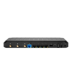 Cradlepoint E102 Series Enterprise Router E102-C7C (BKA3-0102C7C-GN)