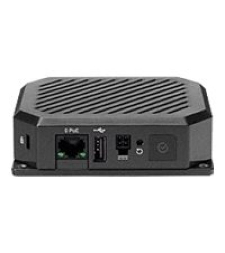 Cradlepoint S400 Series S400-C6-NA (TAA-TBV5-0400-C6-NA-N) – купити в Україні | Офіційна гарантія Cradlepoint S400 Series S400-C6-NA (TAA-TBV5-0400-C6-NA-N) – купити в Україні | Офіційна гарантія