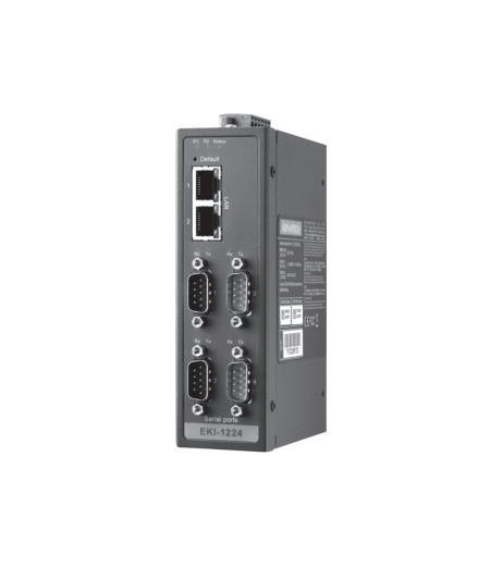 Advantech EKI-1224I-CE (EKI-1224I-CE) – купити в Україні | Офіційна гарантія Advantech EKI-1224I-CE (EKI-1224I-CE) – купити в Україні | Офіційна гарантія