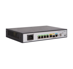 HPE MSR954 - Router - 4-port switch (JH296A#B2E)
