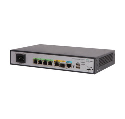 HPE MSR954 - Router - 4-port switch (JH296A#B2E)