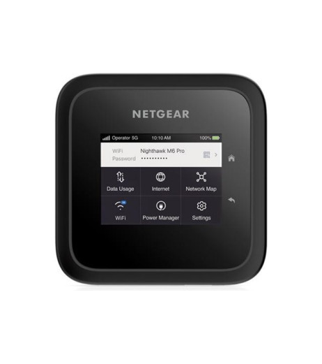 NETGEAR Nighthawk M6 Pro (MR6520G-111PAS) – купити в Україні | Офіційна гарантія