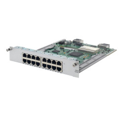 HPE FlexNetwork MSR - ISDN terminal adapter (S0W35A)