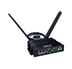 Digi IX20 - Wireless router (IX20-0007)