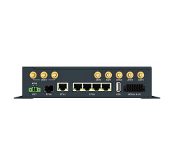Advantech ICR-4453 - Wireless router (ICR-4453)