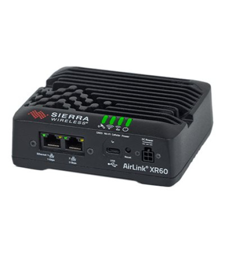Sierra Wireless AirLink XR60 (1105159) – купити в Україні | Офіційна гарантія Sierra Wireless AirLink XR60 (1105159) – купити в Україні | Офіційна гарантія