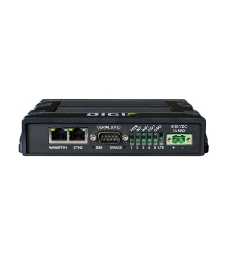 Digi IX20 - Wireless router (IX20-0007) – купити в Україні | Офіційна гарантія Digi IX20 - Wireless router (IX20-0007) – купити в Україні | Офіційна гарантія