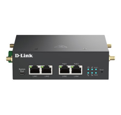D-Link DWM-314-GP - Wireless cellular modem (DWM-314-GP)