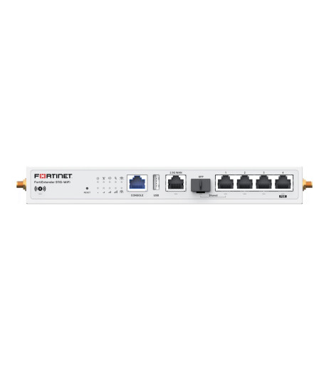 Fortinet FortiExtender 511G-WiFi (FEX-511G-WIFI-B) – купити в Україні | Офіційна гарантія Fortinet FortiExtender 511G-WiFi (FEX-511G-WIFI-B) – купити в Україні | Офіційна гарантія