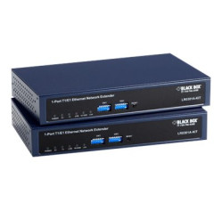 Black Box Ethernet Extender (LR0301A-KIT)