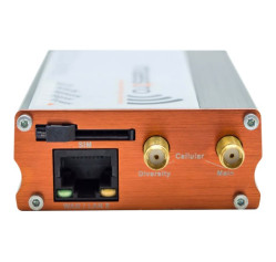Lantronix E220 Standard E228 (E228HPLAS)