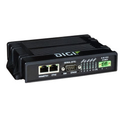 Digi IX20 - Wireless router (IX20-00G4)