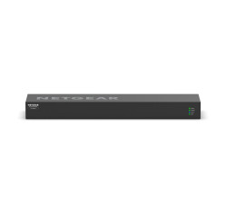 NETGEAR - Router 6-port switch (PR60X-100NAS)