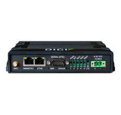 Digi IX20 - Wireless router (IX20-00G4)