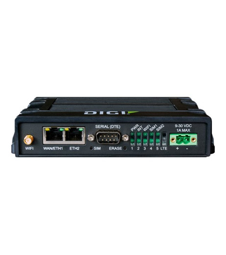 Digi IX20 - Wireless router (IX20-00G4) – купити в Україні | Офіційна гарантія Digi IX20 - Wireless router (IX20-00G4) – купити в Україні | Офіційна гарантія