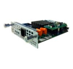 Cisco - DSL modem - EHWIC (EHWIC-VA-DSL-A=)