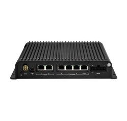 Ericsson Cradlepoint R2400 (MB03-R2400-5GF-NA-A)