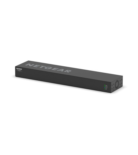 NETGEAR - Router 6-port switch (PR60X-100NAS) – купити в Україні | Офіційна гарантія