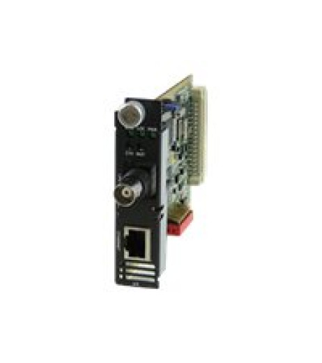 Perle eX-1C110-BNC - Short-haul modem ('06003570) – купити в Україні | Офіційна гарантія