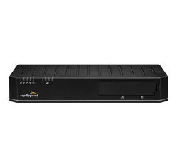 Cradlepoint E300 Series Enterprise Router E300-5GB (BFA3-03005GB-GN)