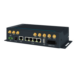 Advantech ICR-4453W - Wireless router (ICR-4453W)