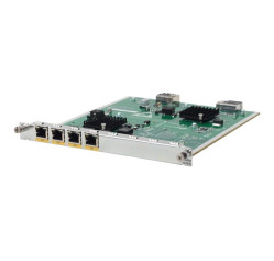 HPE FlexNetwork MSR - ISDN terminal adapter (S0W32A)