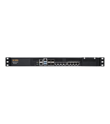 HPE Aruba Networking EdgeConnect EC-S-P AC NAL SD-WAN Gateway (S3N73A) – купити в Україні | Офіційна гарантія HPE Aruba Networking EdgeConnect EC-S-P AC NAL SD-WAN Gateway (S3N73A) – купити в Україні | Офіційна гарантія