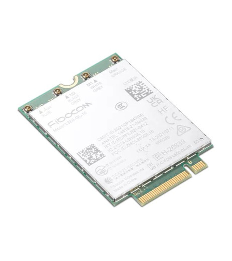 Fibocom FM350-GL - Wireless cellular modem (4XC1M72799) – купити в Україні | Офіційна гарантія Fibocom FM350-GL - Wireless cellular modem (4XC1M72799) – купити в Україні | Офіційна гарантія