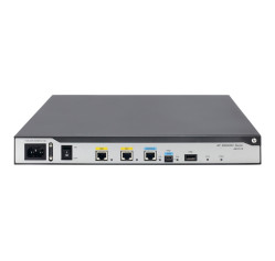 HPE MSR2003 - Router 1GbE (JG411A#A59)