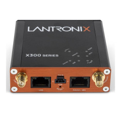 Lantronix X300 Series X304 (X304G00AS)