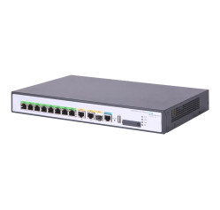 HPE FlexNetwork MSR958 (JH300A#B2E)