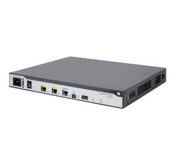 HPE MSR2003 - Router 1GbE (JG411A#A59)