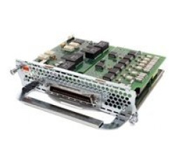 Cisco - Voice / fax module (EVM-HD-8FXS/DID=)