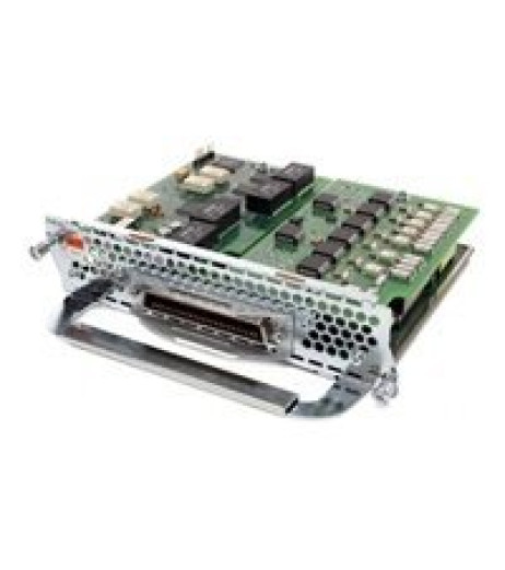 Cisco - Voice / fax module (EVM-HD-8FXS/DID=) – купити в Україні | Офіційна гарантія Cisco - Voice / fax module (EVM-HD-8FXS/DID=) – купити в Україні | Офіційна гарантія