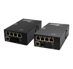 Transition Networks S6120 Series (S6120-1040-EU)