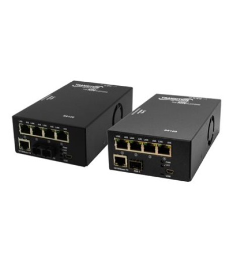 Transition Networks S6120 Series (S6120-1040-EU) – купити в Україні | Офіційна гарантія Transition Networks S6120 Series (S6120-1040-EU) – купити в Україні | Офіційна гарантія