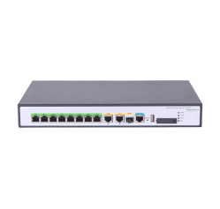 HPE FlexNetwork MSR958 PoE (JH301A#ABA)