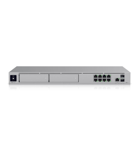 Ubiquiti UniFi Dream Machine Pro Max (UDM-PRO-MAX) – купити в Україні | Офіційна гарантія