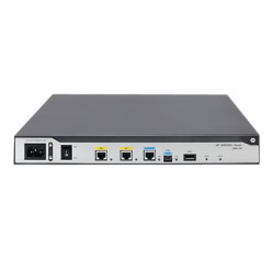 HPE MSR2004-24 - Router (JG734A#ABA)