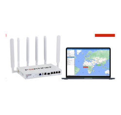 Fortinet FortiExtender 211G (FEX-211G)