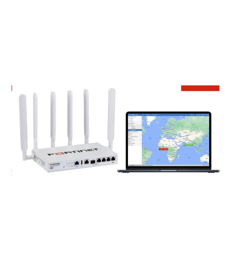 Fortinet FortiExtender 211G (FEX-211G) – купити в Україні | Офіційна гарантія
