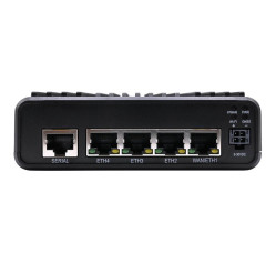 Digi IX25 - Wireless router (IX25-RA-0G)