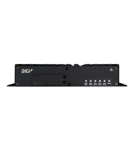 Digi TX64 5G Rail - Wireless router (TX64-R210) – купити в Україні | Офіційна гарантія Digi TX64 5G Rail - Wireless router (TX64-R210) – купити в Україні | Офіційна гарантія