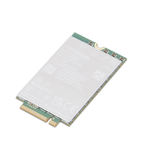 Fibocom FM350-GL - Wireless cellular modem (4XC1M72800) – купити в Україні | Офіційна гарантія