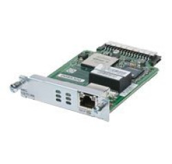 Cisco High-Speed Channelized T1/E1 and ISDN PRI (HWIC-1CE1T1-PRI=)