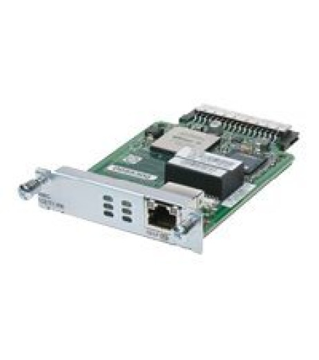 Cisco High-Speed Channelized T1/E1 and ISDN PRI (HWIC-1CE1T1-PRI=) – купити в Україні | Офіційна гарантія Cisco High-Speed Channelized T1/E1 and ISDN PRI (HWIC-1CE1T1-PRI=) – купити в Україні | Офіційна гарантія