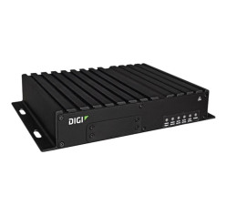 Digi TX64 5G Rail - Wireless router (TX64-R210)