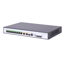 HPE FlexNetwork MSR958 PoE (JH301A#B2E)